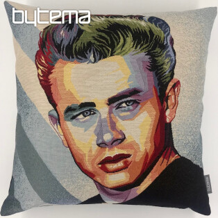 KOMIKS James Dean Tapestry Poszewka na poduszkę