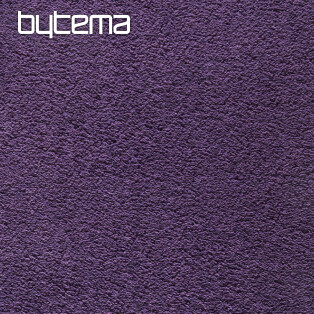 Luksusowy dywan z tkaniny NATURAL EMBRACE 87 fioletowy
