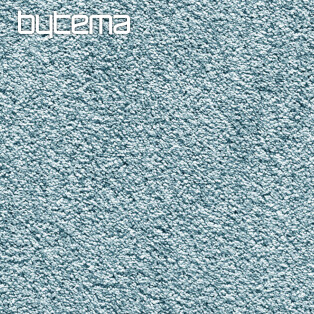 Luksusowy dywan z tkaniny ROMANTICA 73 niebieski