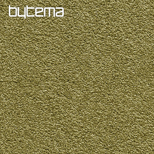 Luksusowy dywan z tkaniny ROMEO 28 zielony