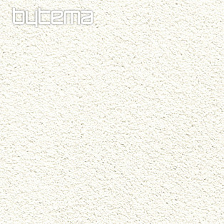 Dywan z luksusowej tkaniny ROMEO 30 biały