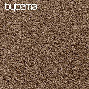 Luksusowy dywan z tkaniny ROMEO 41 brązowy