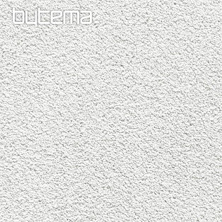 Luksusowy dywan z tkaniny ROMEO 90 szaro-biały