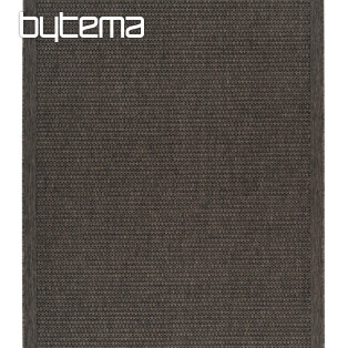 Dywan policzkowy SUNSET 607 w kolorze taupe