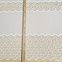 Firana z haftem 11665/280