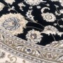 Dywan wełniany okrągły klasyczny DIAMOND 7253/500