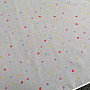 Gotowa zasłona dziecięca Kropki 120x200 cm