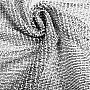 Luksusowa nowoczesna firana GERSTER 11785/295/0840/70