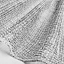 Luksusowa nowoczesna firana GERSTER 11785/295/0840/70