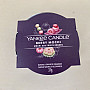 świeca YANKEE CANDLE zapach BERRY MOCHI W SZKLE 37 g