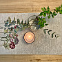 Obrus i szal gobelinowy FLORES TIME