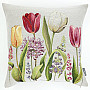 Poszewka gobelinowa TULIP WIOSNA III