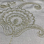 Szalik haftowany ORNAMENT