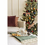 świeca zapachowa YC LONDON CHRISTMAS TEA ŚREDNIA 2 knoty