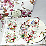 Zestaw szminek VINTAGE FLOWERS