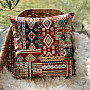 Poszewka na poduszkę SINALOA Tapestry