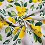 Tkanina dekoracyjna LEMON TREE