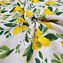 Tkanina dekoracyjna LEMON TREE