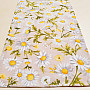 Obrus i szalik Daisies
