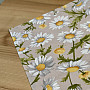 Obrus i szalik Daisies