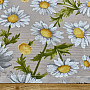Obrus i szalik Daisies