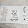 Luksusowa gotowa zasłona HOME LIVING beż