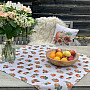 Obrus gobelinowy i szalik PUMPKIN PICKUP