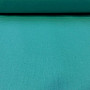 Tkanina bawełniana UNI TURQUOISE