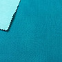 Turkusowa bawełna UNI ciemna