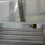 Lekka kurtyna dekoracyjna MARLON beż 135x245