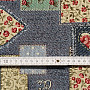 Tkanina gobelinowa VINTAGE PATCHWORK