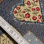 Tkanina gobelinowa VINTAGE PATCHWORK