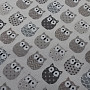 Tkanina dekoracyjna MINI OWLS 2