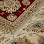 Klasyczny dywan wełniany ORIENT DAMOND 7253/300