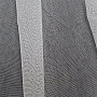 Luksusowa zasłona GERSTER 11563 biała