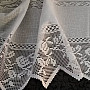 Żakardowa zasłona witrażowa 605921
