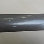 Profil dylatacyjny TITAN szlifowany 40 mm, samoprzylepny
