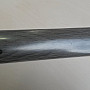 Profil dylatacyjny DĄB szary 40 mm, samoprzylepny