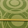 Długość dywanu dziecięcego BUBBLE