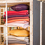 Poszewka SYLT - fiolet 40