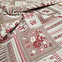 Tkanina TOSCANA VALERY 17 PATCH