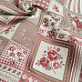 Tkanina TOSCANA VALERY 17 PATCH