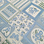 Tkanina TOSCANA VALERY 16 PATCH