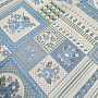 Tkanina TOSCANA VALERY 16 PATCH