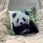 Powłoka dekoracyjna PANDA