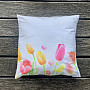 Powłoka dekoracyjna TULIP II