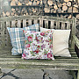 Powłoka dekoracyjna ARRAN LINEN