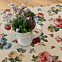 Obrus z gobelinu ROMANTIC ROSE