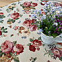 Obrus z gobelinu ROMANTIC ROSE