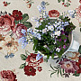Obrus z gobelinu ROMANTIC ROSE